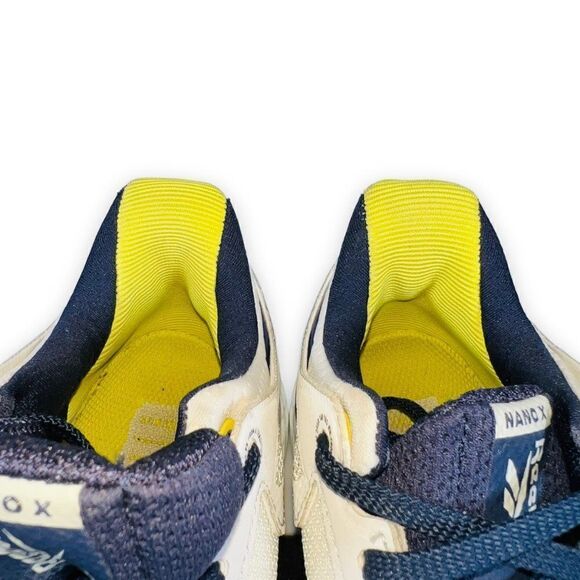 Reebok Crossfit Nano X 'Grey Vector Navy' FV6766 Women's 6.5 - Picture 11 of 11